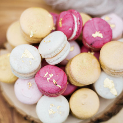 Collection image for: Vegan Macarons